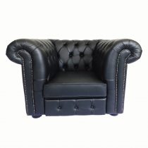 Poltrona Chesterfield MCA