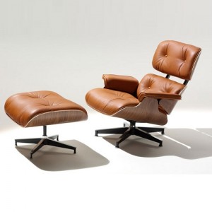 Poltrona Charles Eames